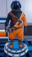 2025 - Planet Crafter default suit (Planet Crafter)