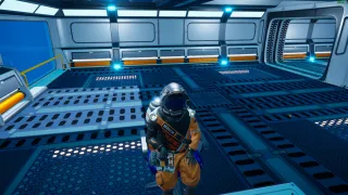 Screenshot from the game