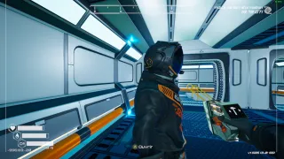 Screenshot from the game