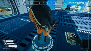 Screenshot from the game